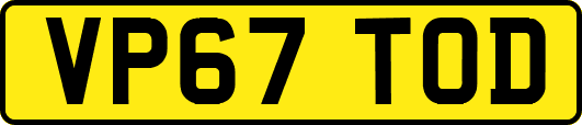 VP67TOD