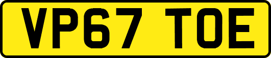VP67TOE