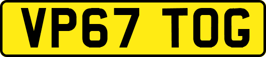 VP67TOG