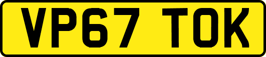 VP67TOK
