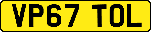 VP67TOL