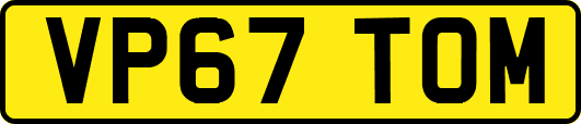 VP67TOM