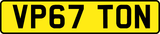 VP67TON