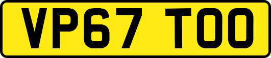 VP67TOO