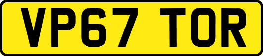 VP67TOR