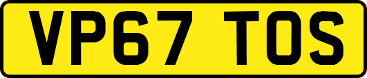 VP67TOS