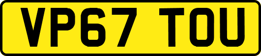 VP67TOU