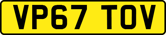 VP67TOV