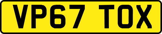 VP67TOX