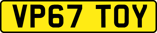 VP67TOY