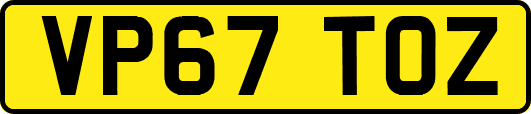 VP67TOZ