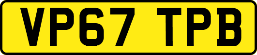 VP67TPB