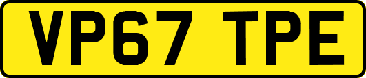 VP67TPE