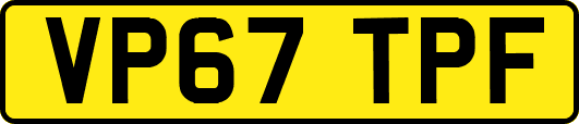 VP67TPF