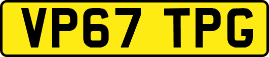 VP67TPG