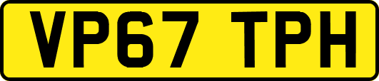 VP67TPH