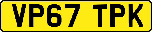 VP67TPK
