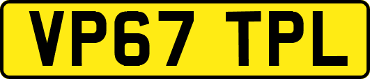 VP67TPL
