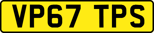 VP67TPS