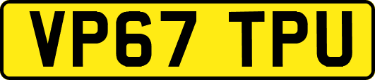 VP67TPU