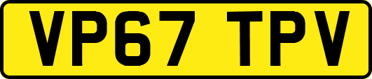 VP67TPV