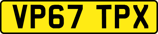 VP67TPX