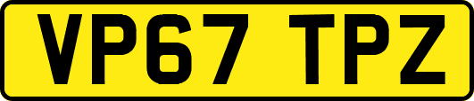 VP67TPZ