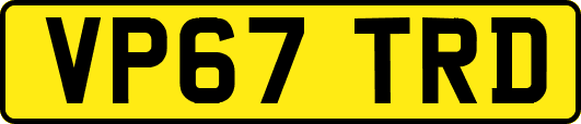 VP67TRD