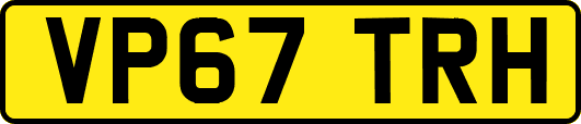 VP67TRH