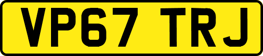 VP67TRJ