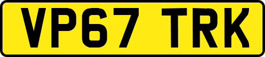 VP67TRK