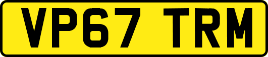 VP67TRM