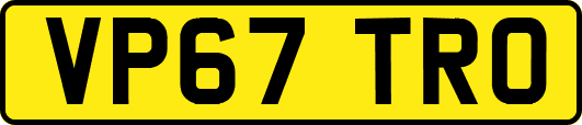 VP67TRO