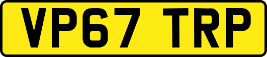 VP67TRP