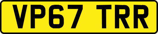 VP67TRR