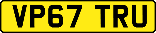 VP67TRU