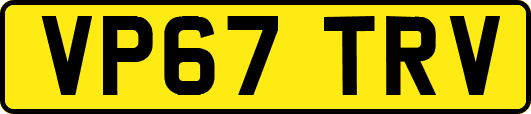 VP67TRV