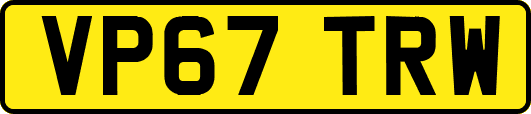VP67TRW