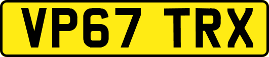 VP67TRX