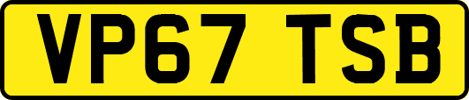 VP67TSB
