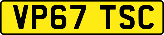VP67TSC