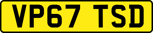 VP67TSD