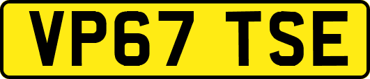 VP67TSE