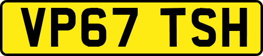 VP67TSH
