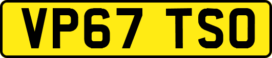 VP67TSO
