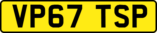 VP67TSP