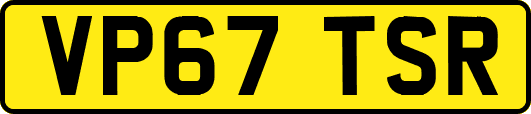 VP67TSR