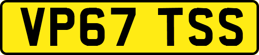 VP67TSS