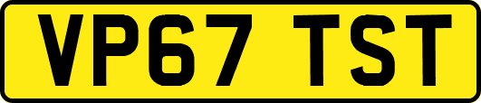 VP67TST
