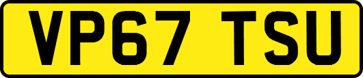 VP67TSU